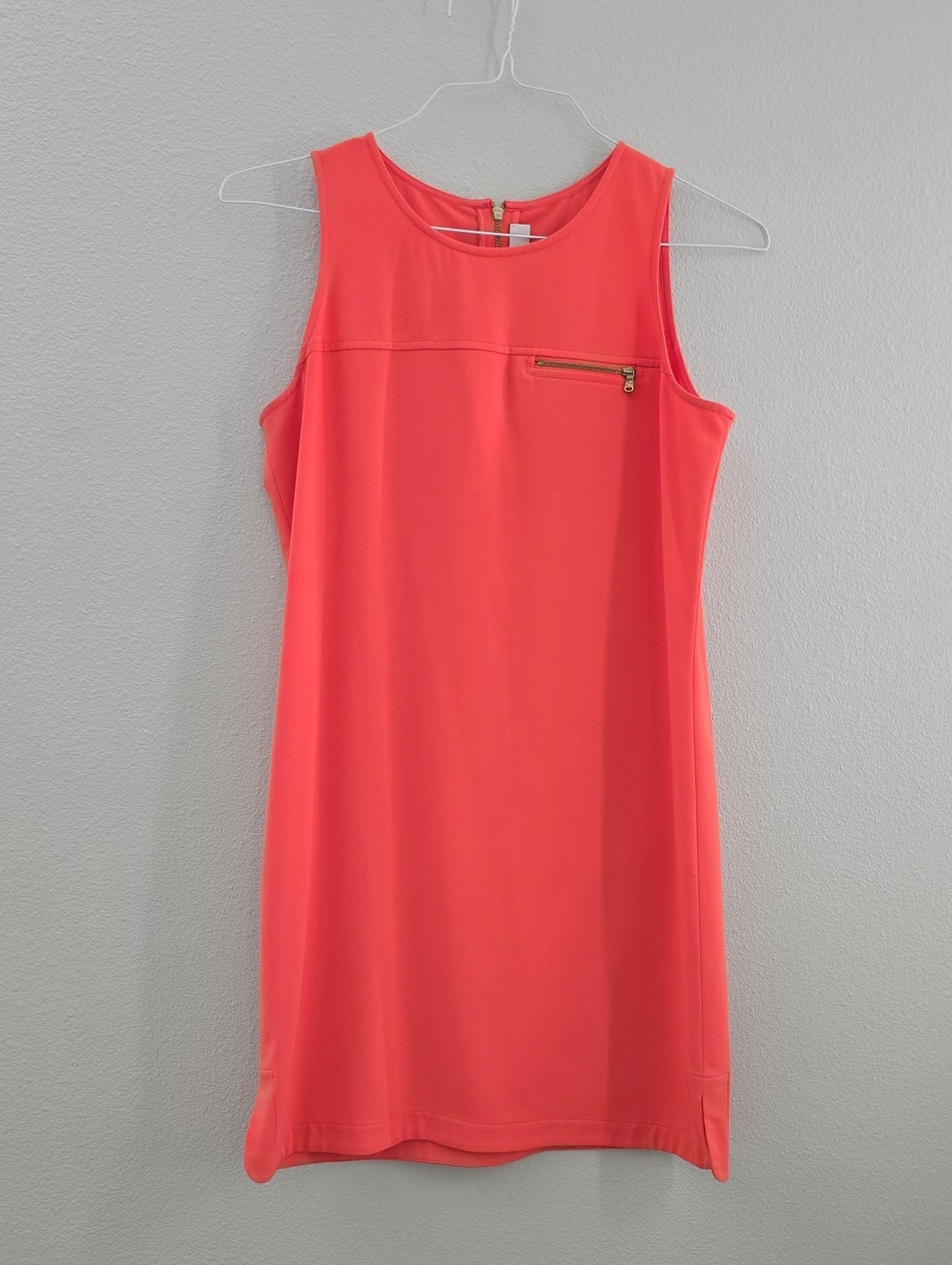 9/28 LOFT DRESS